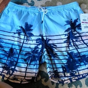 Swim shorts